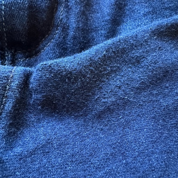 PAIGE high-rise Manhattan size 34 - Picture 8 of 8